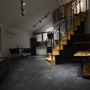  Апартаменты Air Loft