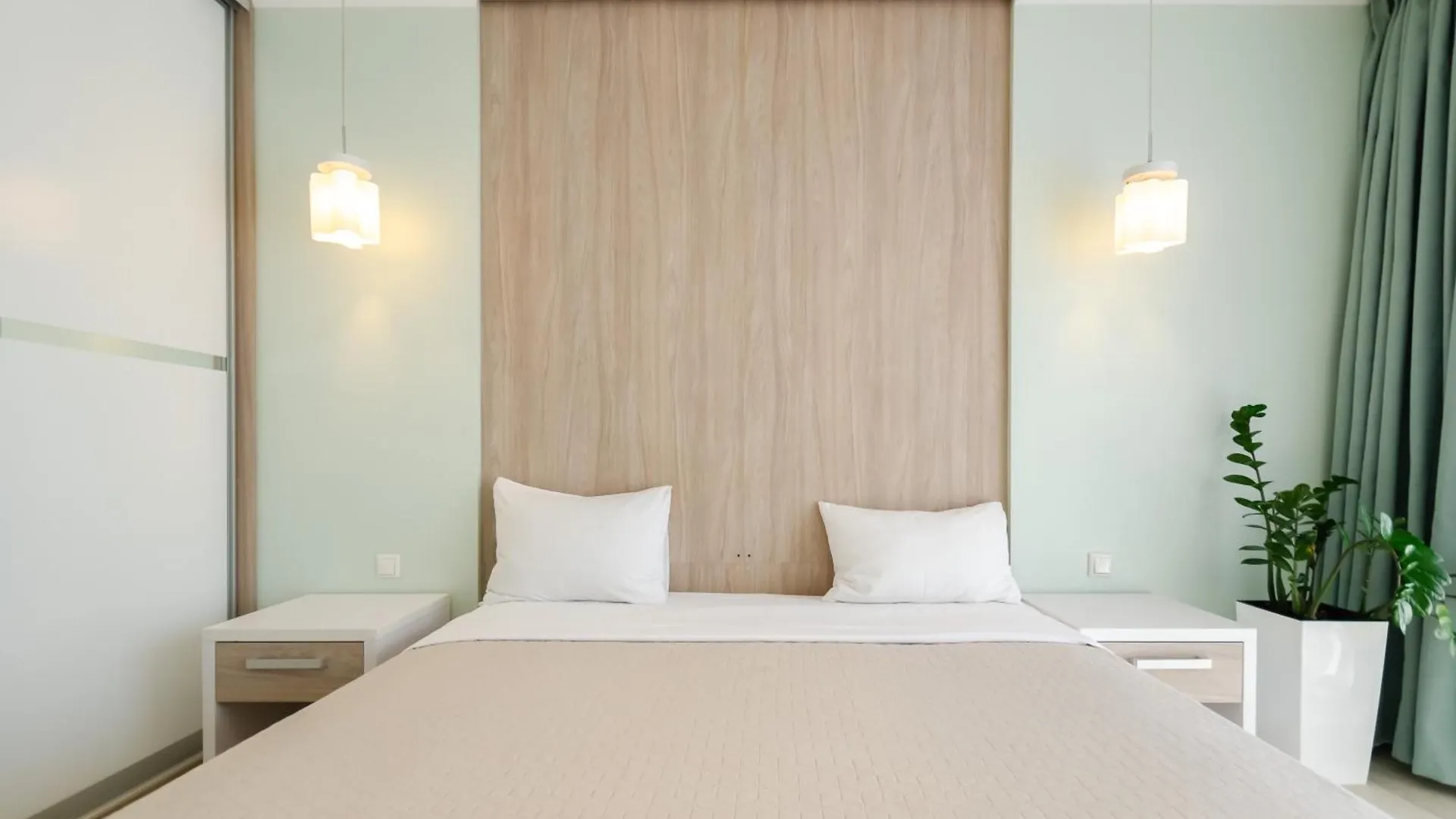 Petrovdom Apartments 21-212 In Rc Kvartet, 16Г Vasyl Lypkivskyi Street Kyiv