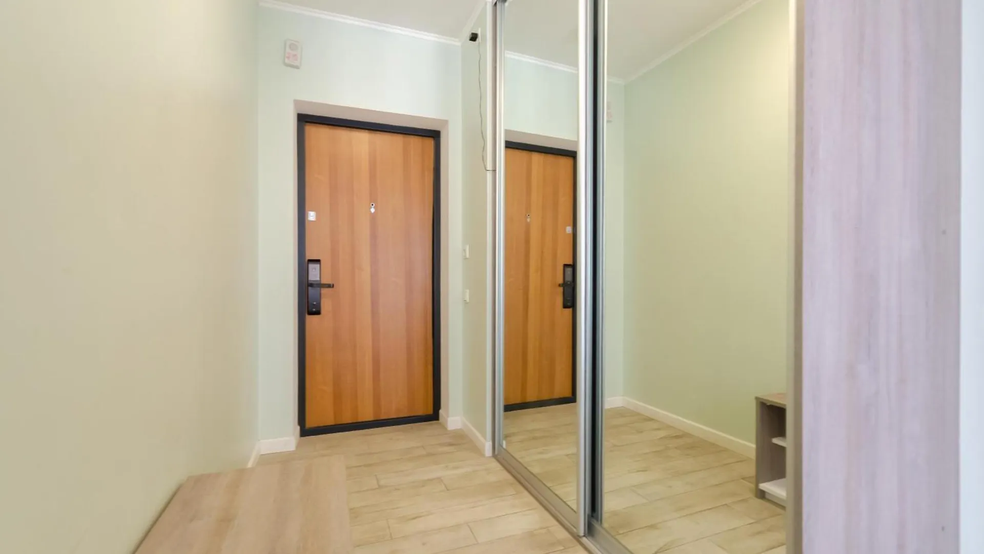 Petrovdom Apartments 21-212 In Rc Kvartet, 16Г Vasyl Lypkivskyi Street Kyiv