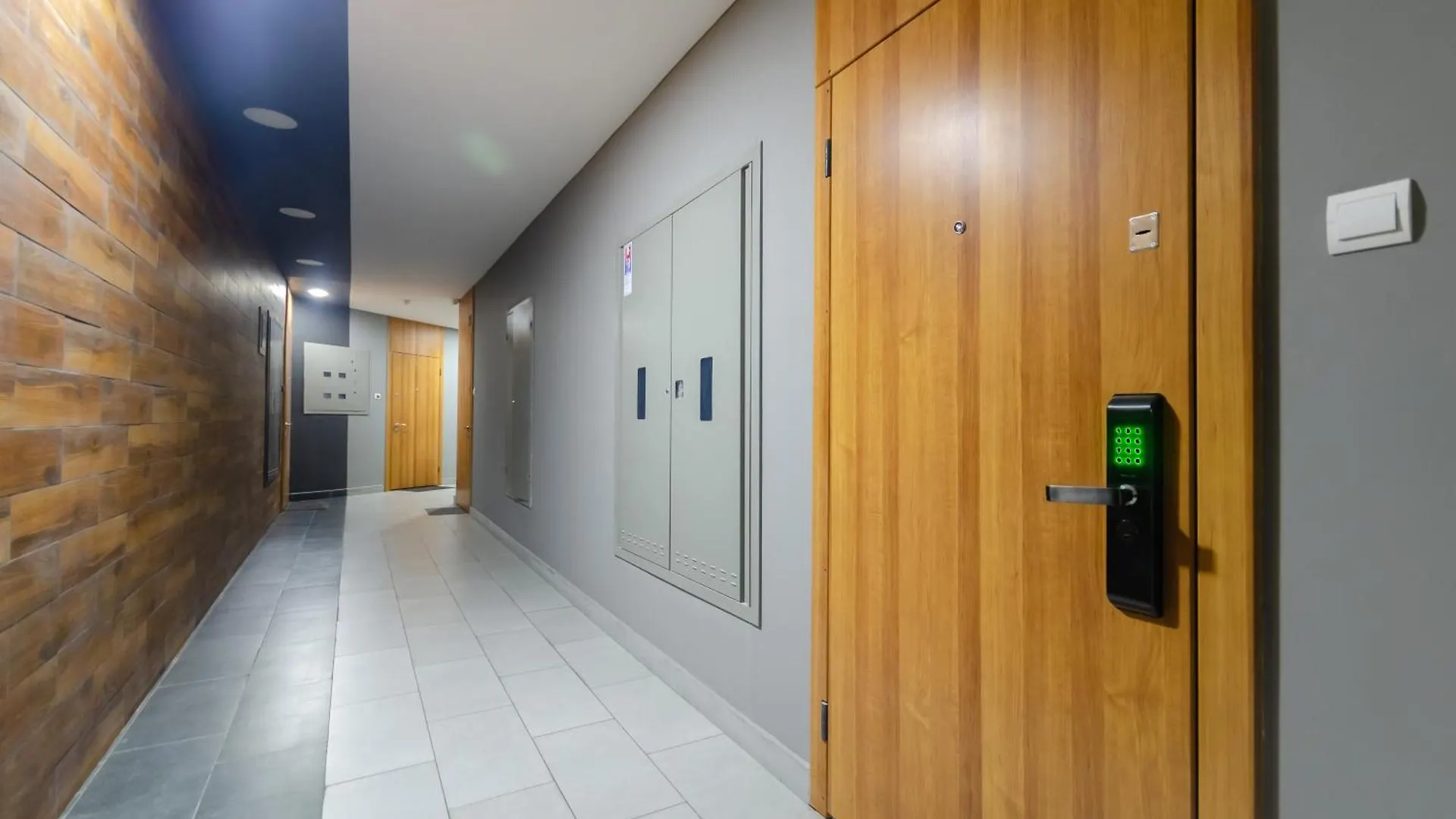 Petrovdom Apartments 21-212 In Rc Kvartet, 16Г Vasyl Lypkivskyi Street Kiev