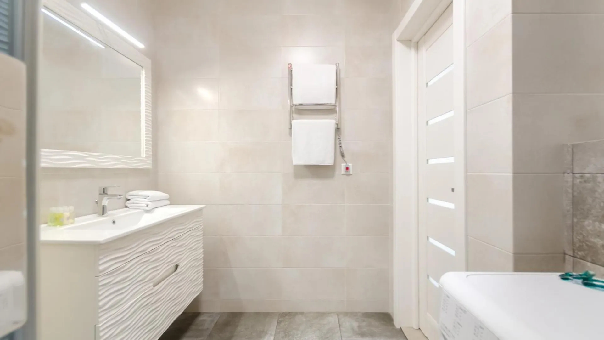 Petrovdom Apartments 21-212 In Rc Kvartet, 16Г Vasyl Lypkivskyi Street Kyiv